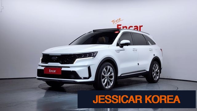 2021 Kia Sorento 4th Gen - Thumbnail 17
