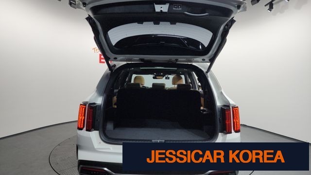 2021 Kia Sorento 4th Gen - Thumbnail 18