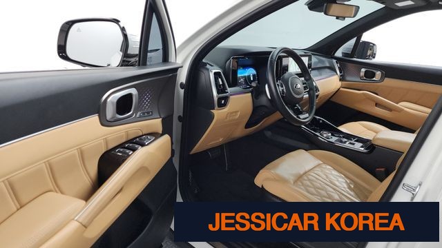 2021 Kia Sorento 4th Gen - Thumbnail 19