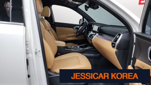 2021 Kia Sorento 4th Gen - Thumbnail 20