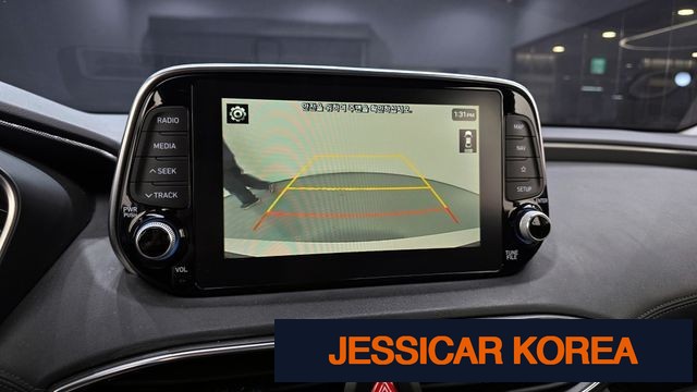 2019 Hyundai Santa Fe TM - Thumbnail 2