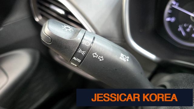 2019 Hyundai Santa Fe TM - Thumbnail 5