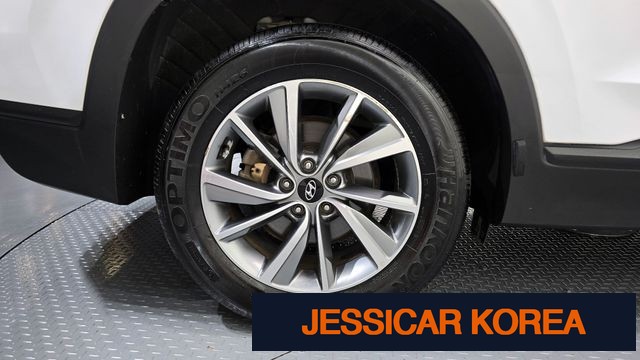2019 Hyundai Santa Fe TM - Thumbnail 6