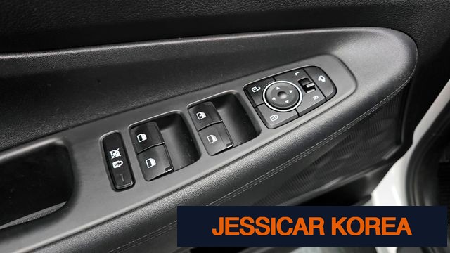 2019 Hyundai Santa Fe TM - Thumbnail 11