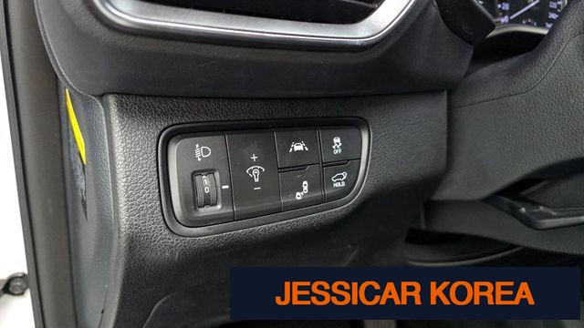 2019 Hyundai Santa Fe TM - Thumbnail 13