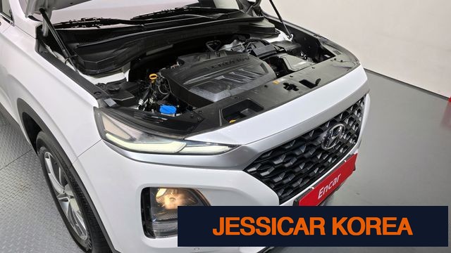 2019 Hyundai Santa Fe TM - Thumbnail 14