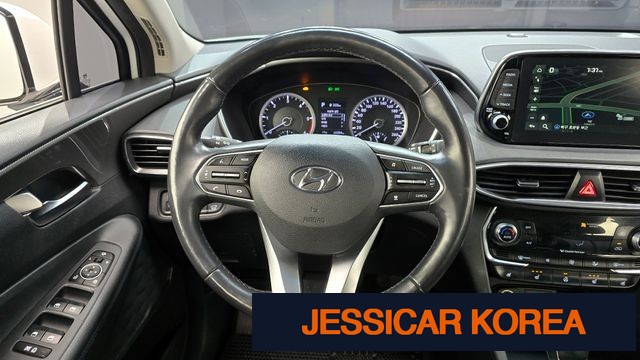 2019 Hyundai Santa Fe TM - Thumbnail 15