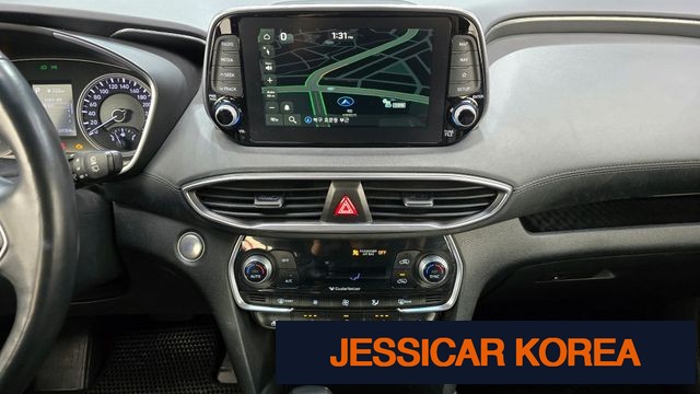 2019 Hyundai Santa Fe TM - Thumbnail 17