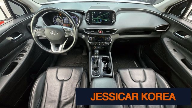2019 Hyundai Santa Fe TM - Thumbnail 18