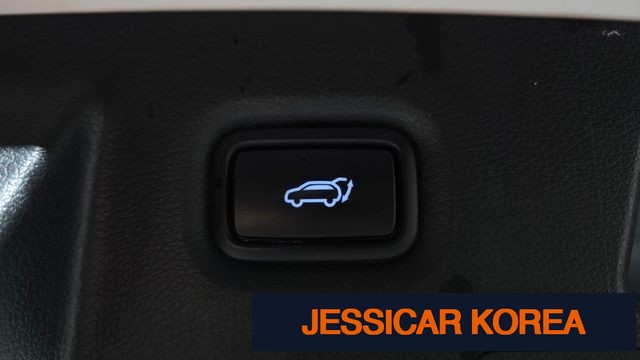 2019 Hyundai Santa Fe TM - Thumbnail 19