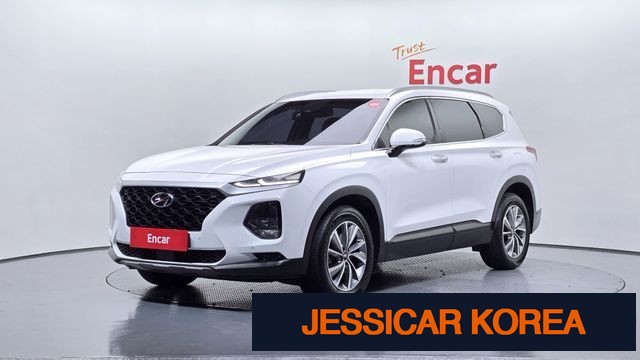 2019 Hyundai Santa Fe TM - Thumbnail 20