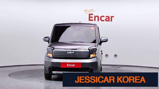 2024 Kia The New Kia Ray - Thumbnail 2