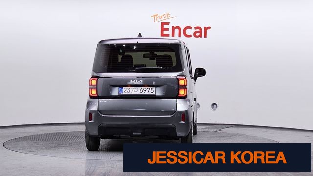 2024 Kia The New Kia Ray - Thumbnail 3