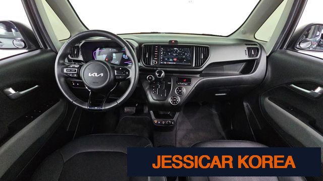 2024 Kia The New Kia Ray - Thumbnail 4