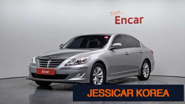 2012 Hyundai Genesis - Thumbnail 5