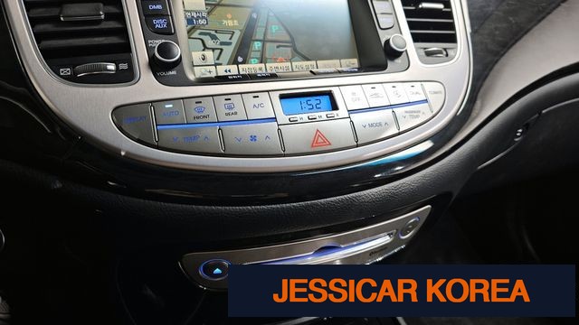 2012 Hyundai Genesis - Thumbnail 7