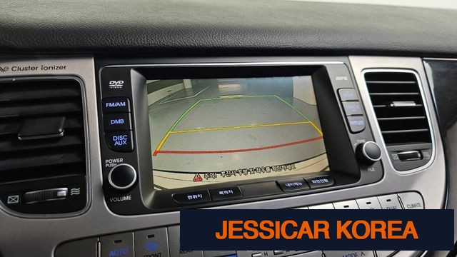 2012 Hyundai Genesis - Thumbnail 20