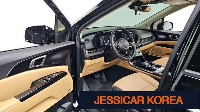2023 Kia Carnival 4th Gen - Thumbnail 3