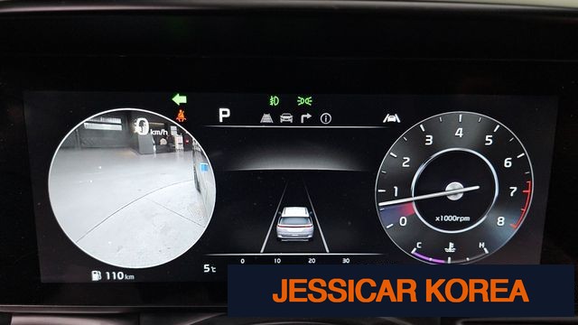 2023 Kia Carnival 4th Gen - Thumbnail 6