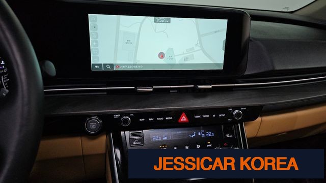 2023 Kia Carnival 4th Gen - Thumbnail 7