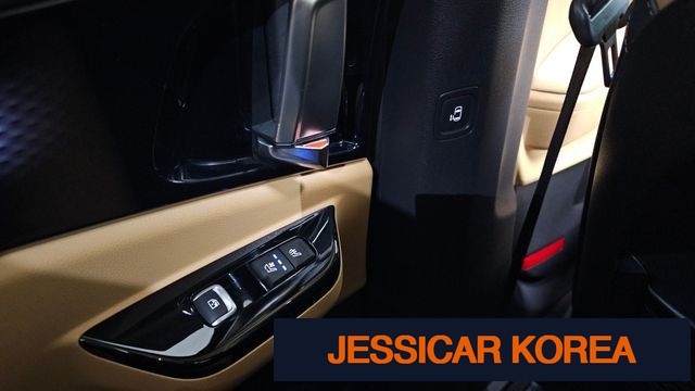 2023 Kia Carnival 4th Gen - Thumbnail 8