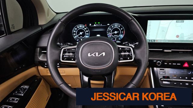 2023 Kia Carnival 4th Gen - Thumbnail 9