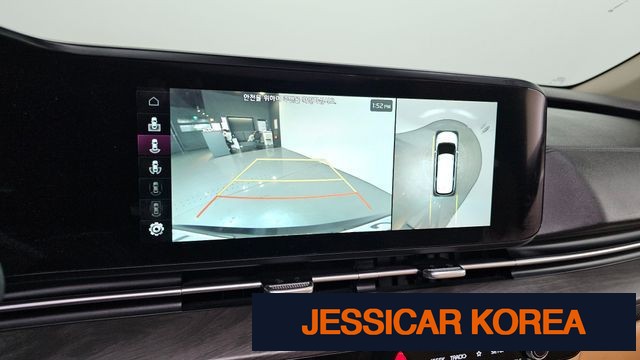 2023 Kia Carnival 4th Gen - Thumbnail 10