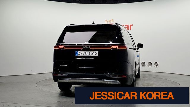 2023 Kia Carnival 4th Gen - Thumbnail 11