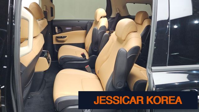 2023 Kia Carnival 4th Gen - Thumbnail 12