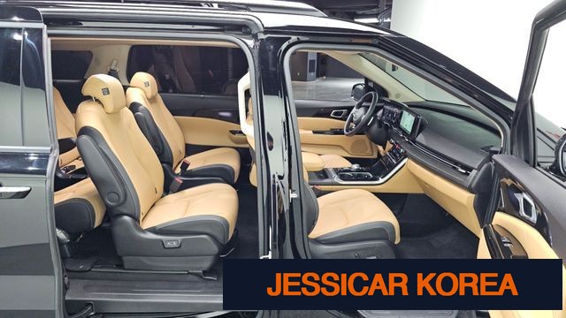 2023 Kia Carnival 4th Gen - Thumbnail 13
