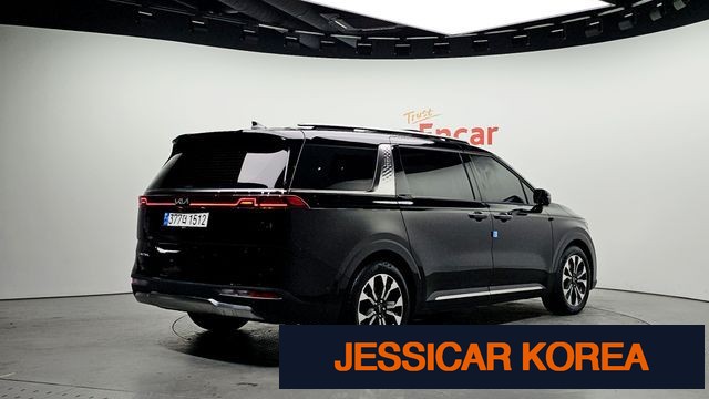 2023 Kia Carnival 4th Gen - Thumbnail 14