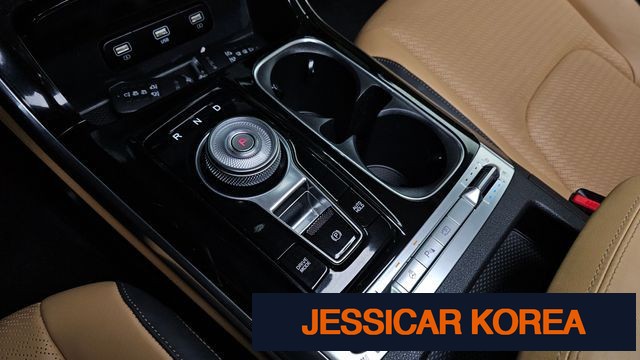 2023 Kia Carnival 4th Gen - Thumbnail 15