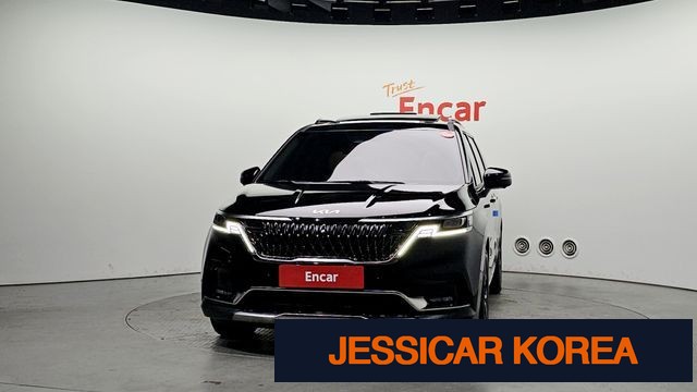 2023 Kia Carnival 4th Gen - Thumbnail 16