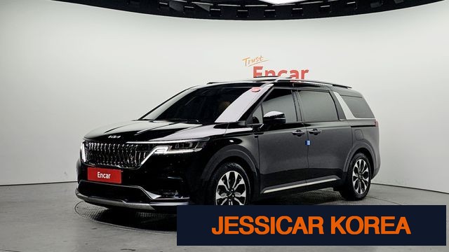 2023 Kia Carnival 4th Gen - Thumbnail 17