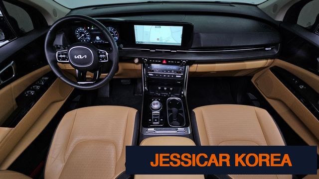 2023 Kia Carnival 4th Gen - Thumbnail 18
