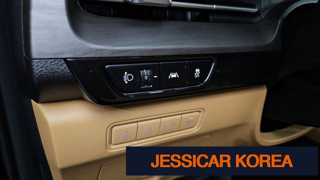2023 Kia Carnival 4th Gen - Thumbnail 19