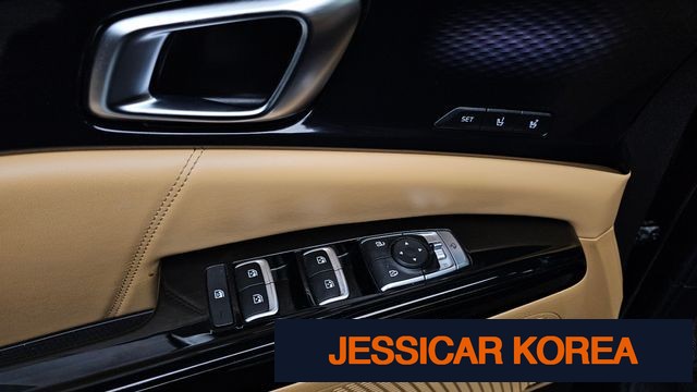 2023 Kia Carnival 4th Gen - Thumbnail 20