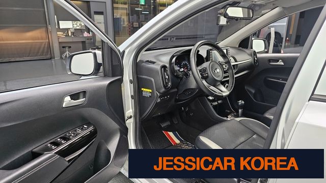 2017 Kia All New Morning (JA) - Thumbnail 2