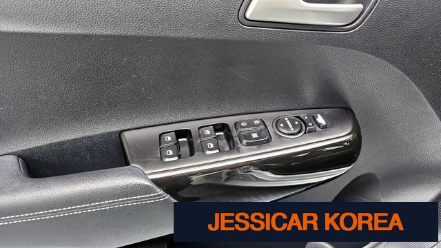 2017 Kia All New Morning (JA) - Thumbnail 3