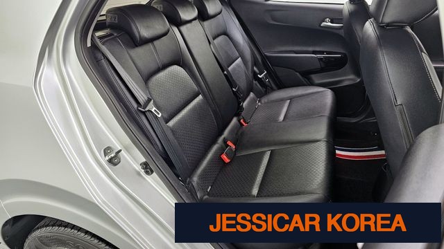 2017 Kia All New Morning (JA) - Thumbnail 4