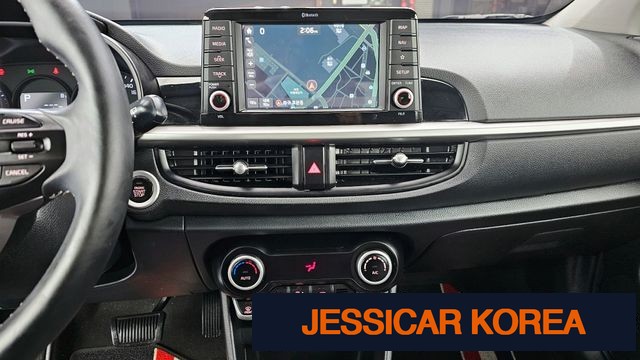 2017 Kia All New Morning (JA) - Thumbnail 5