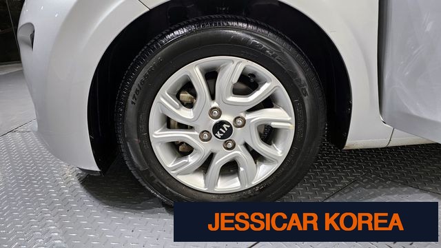 2017 Kia All New Morning (JA) - Thumbnail 6