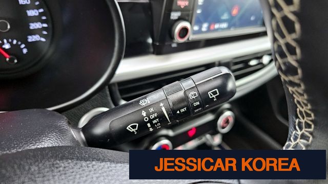 2017 Kia All New Morning (JA) - Thumbnail 8