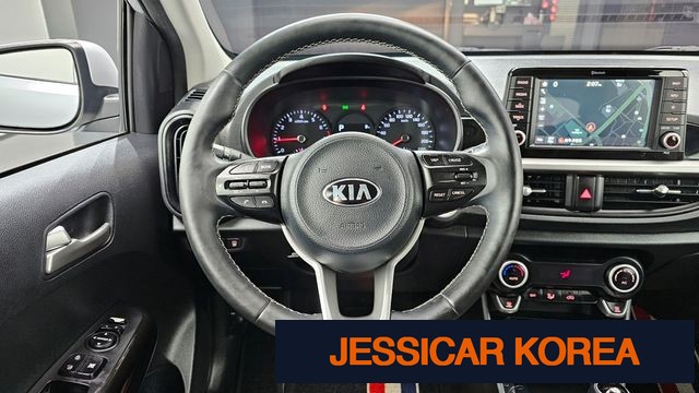 2017 Kia All New Morning (JA) - Thumbnail 9