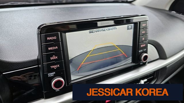 2017 Kia All New Morning (JA) - Thumbnail 10