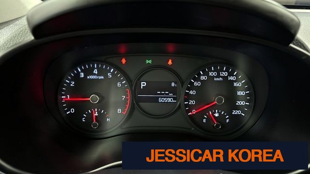 2017 Kia All New Morning (JA) - Thumbnail 12