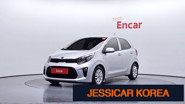 2017 Kia All New Morning (JA) - Thumbnail 13