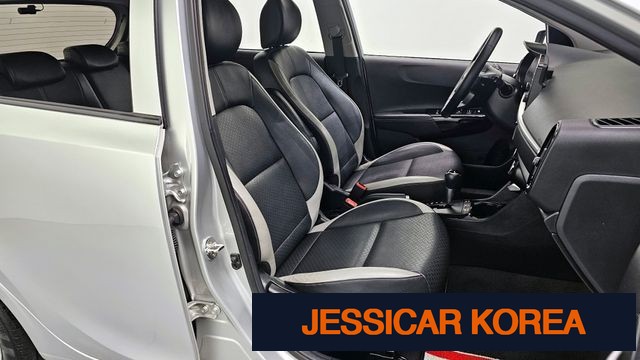 2017 Kia All New Morning (JA) - Thumbnail 14