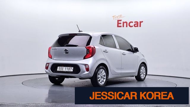 2017 Kia All New Morning (JA) - Thumbnail 15