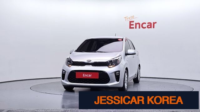 2017 Kia All New Morning (JA) - Thumbnail 17